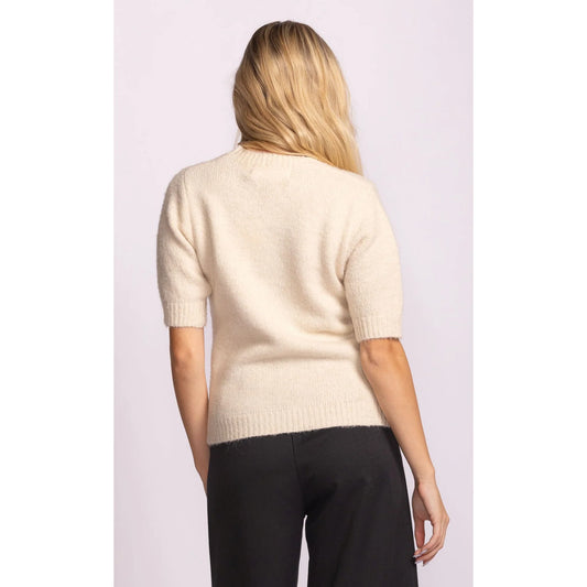 Bonjour Sweater