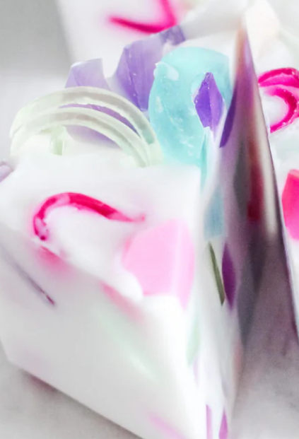 Harmony on West Bar Soap