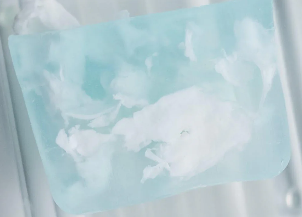 Harmony on West Bar Soap