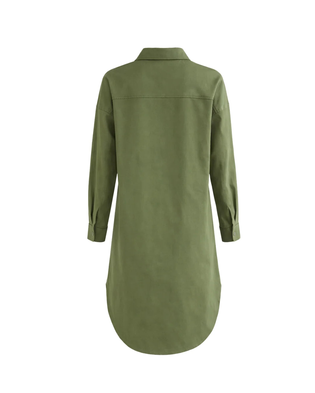 Sally Shirtdress
