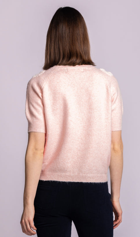 Daisy-Belle Sweater