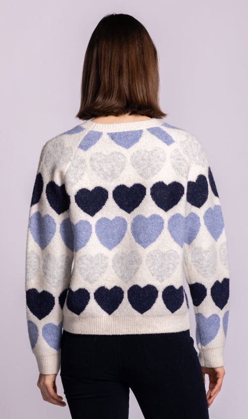 Kardia Sweater