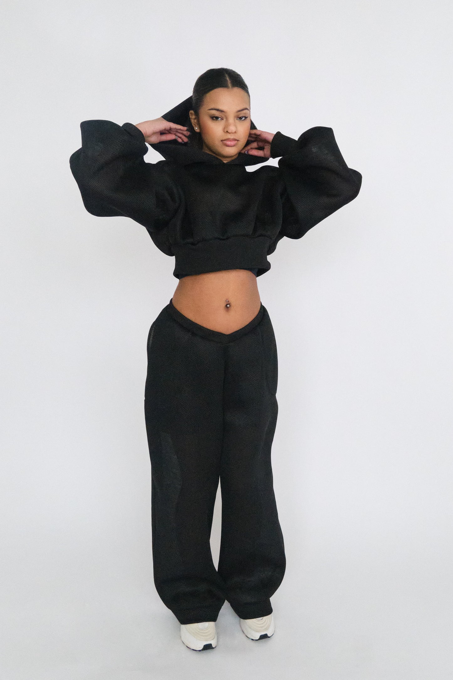 Bubble Pant
