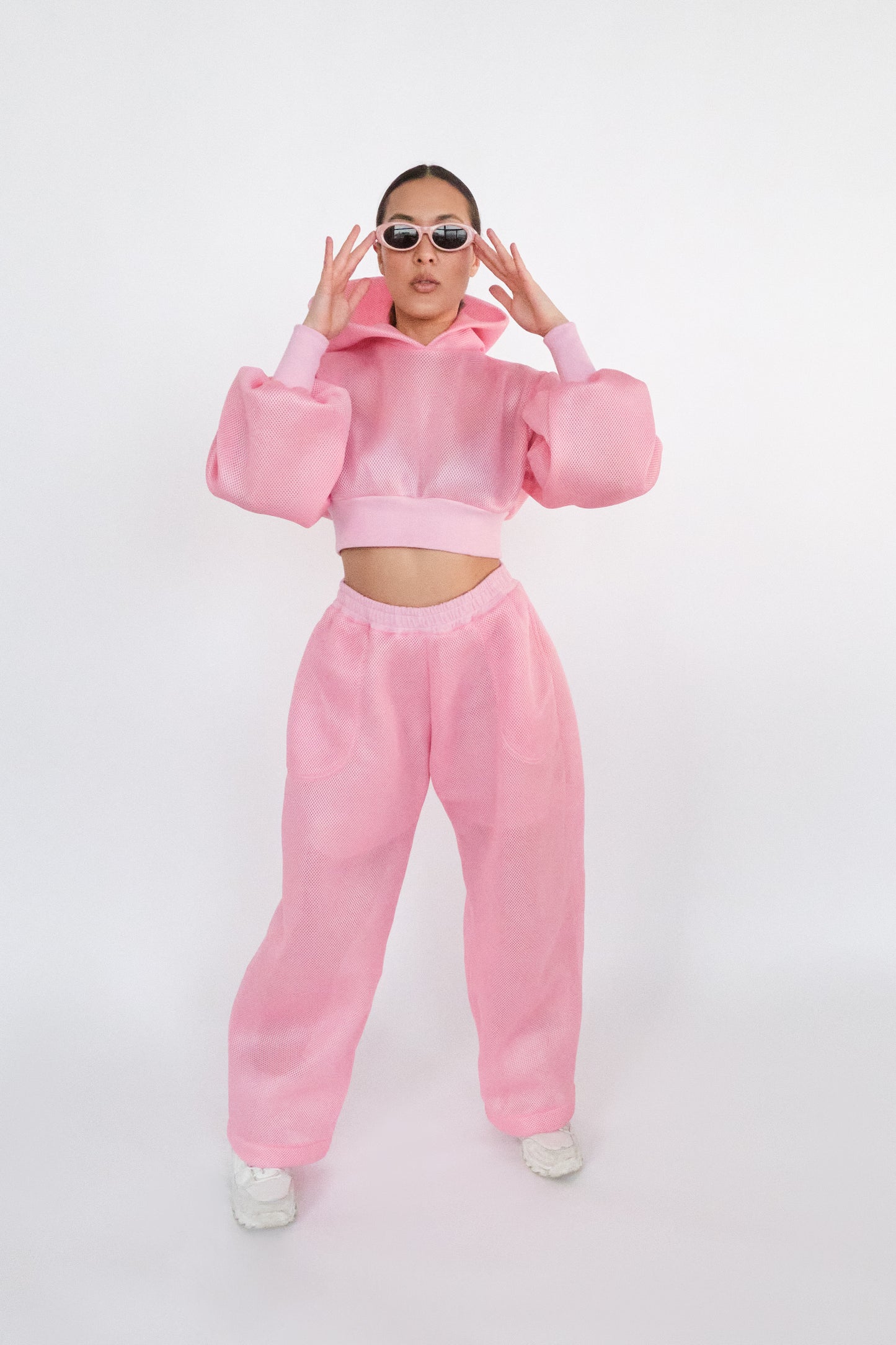 Bubble Pant