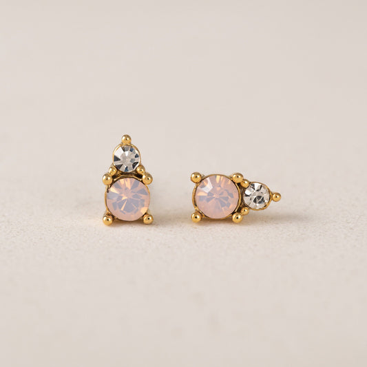 Dolce Stud Earrings