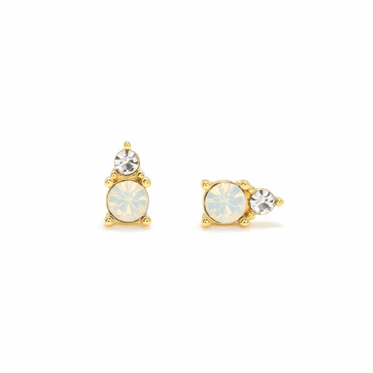 Dolce Stud Earrings
