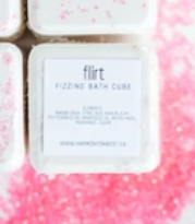 Harmony on West Bath Bomb