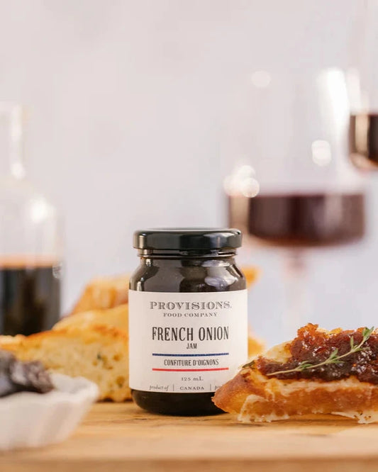 French Onion Jam