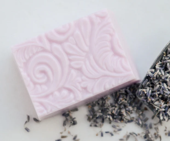 Harmony on West Bar Soap