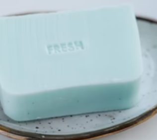 Harmony on West Bar Soap