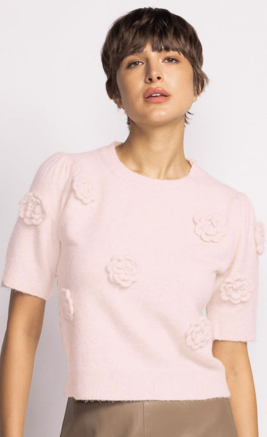 Roslyn Sweater