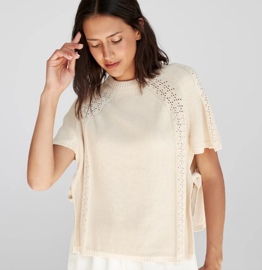 Gala Knit top