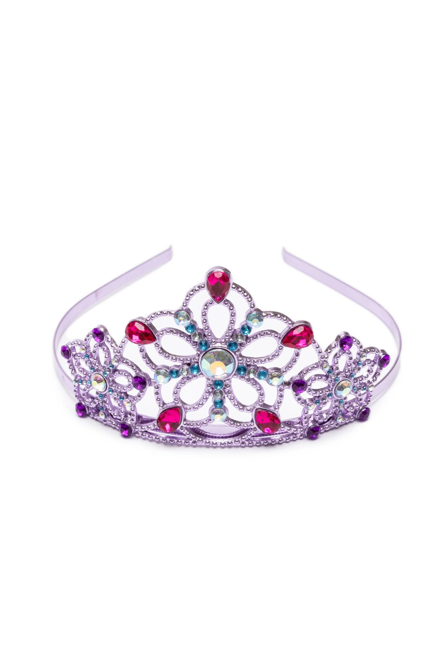 Bejewelled Tiara