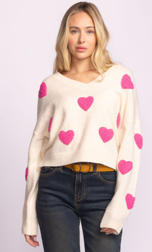 Espera Sweater