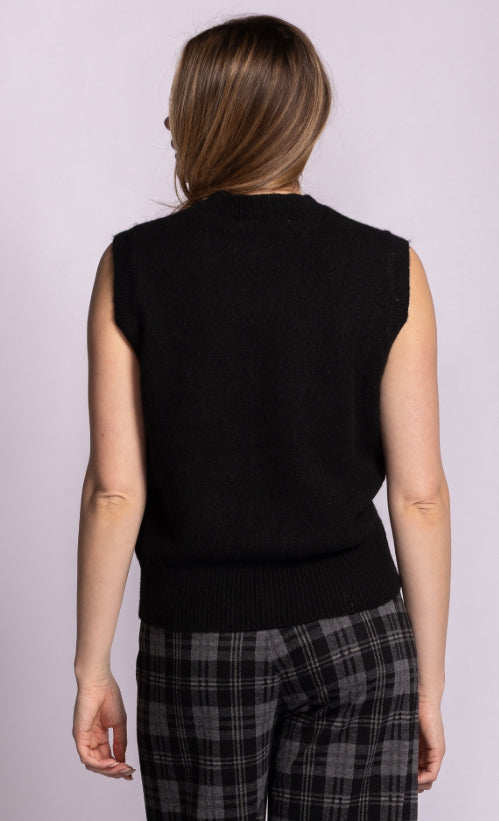 Clarissa Sweater