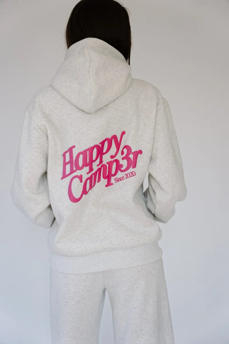 Puff Series Hoodie