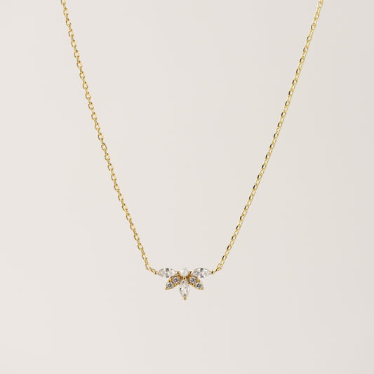 Harlowe Necklace