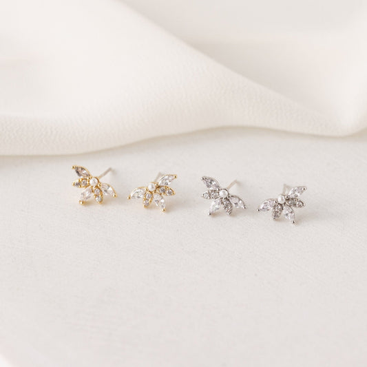 Harlowe Stud Earrings
