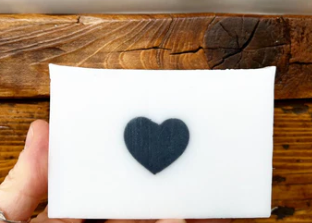 Harmony on West Bar Soap