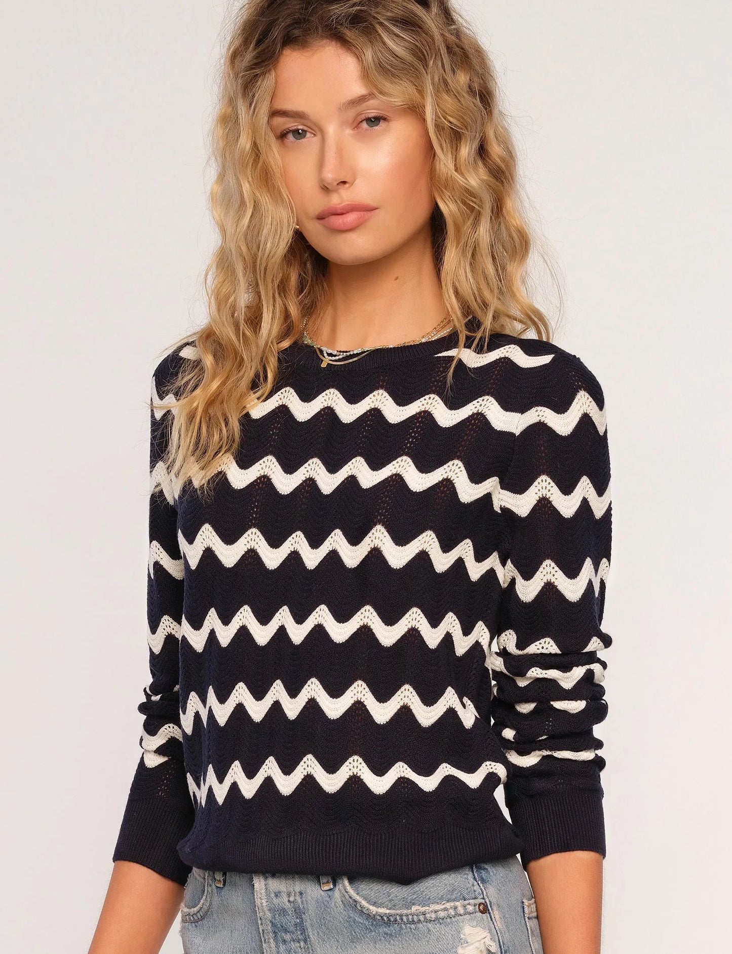 Heartloom: Brodie Sweater