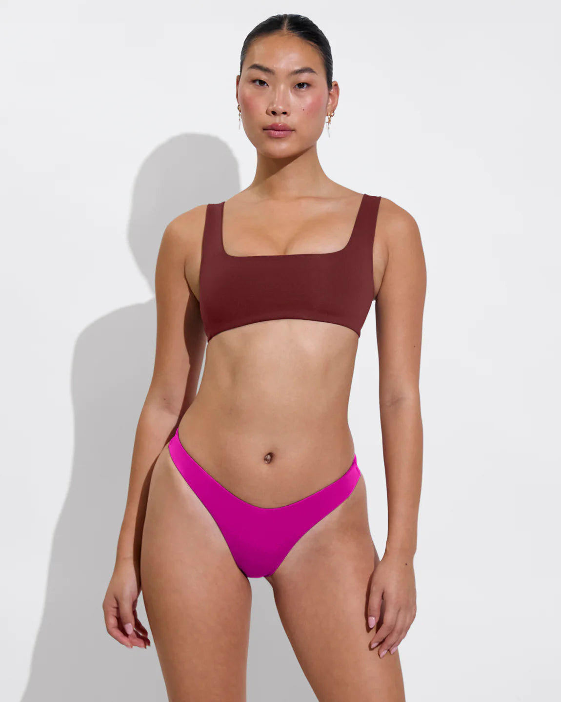 Streamline Top