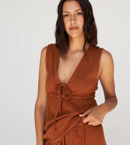 Hollie Top