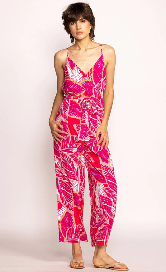 Noelle Jumpsuit