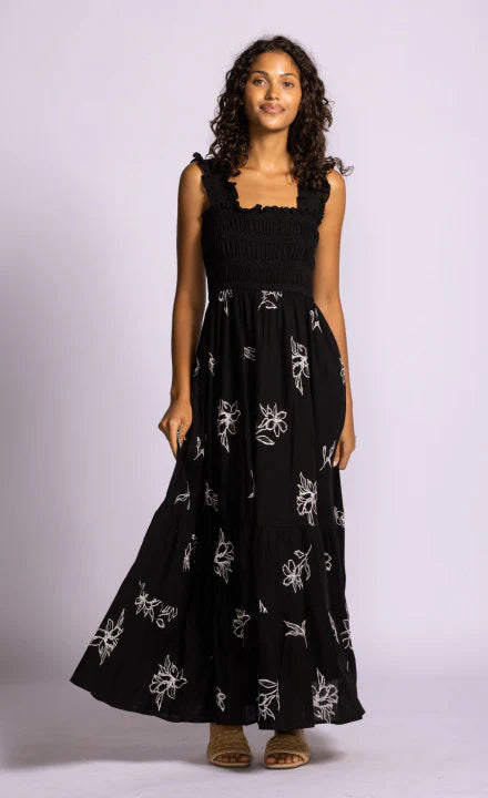 Margate Dress
