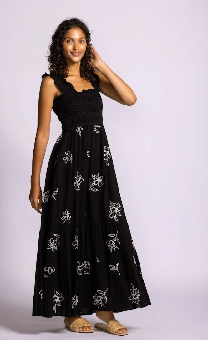 Margate Dress