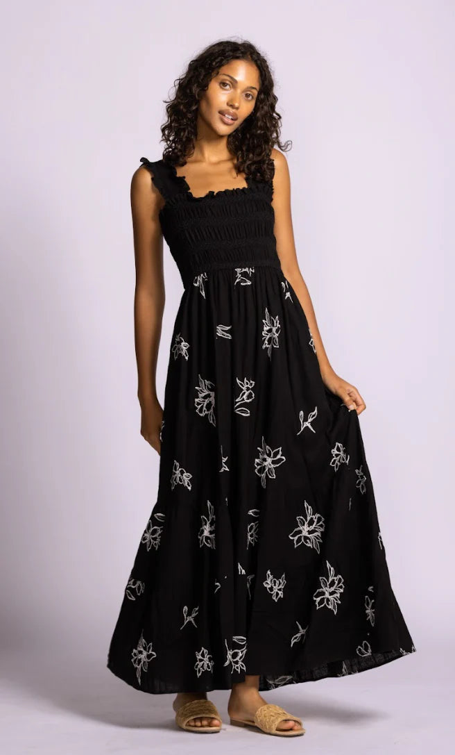 Margate Dress