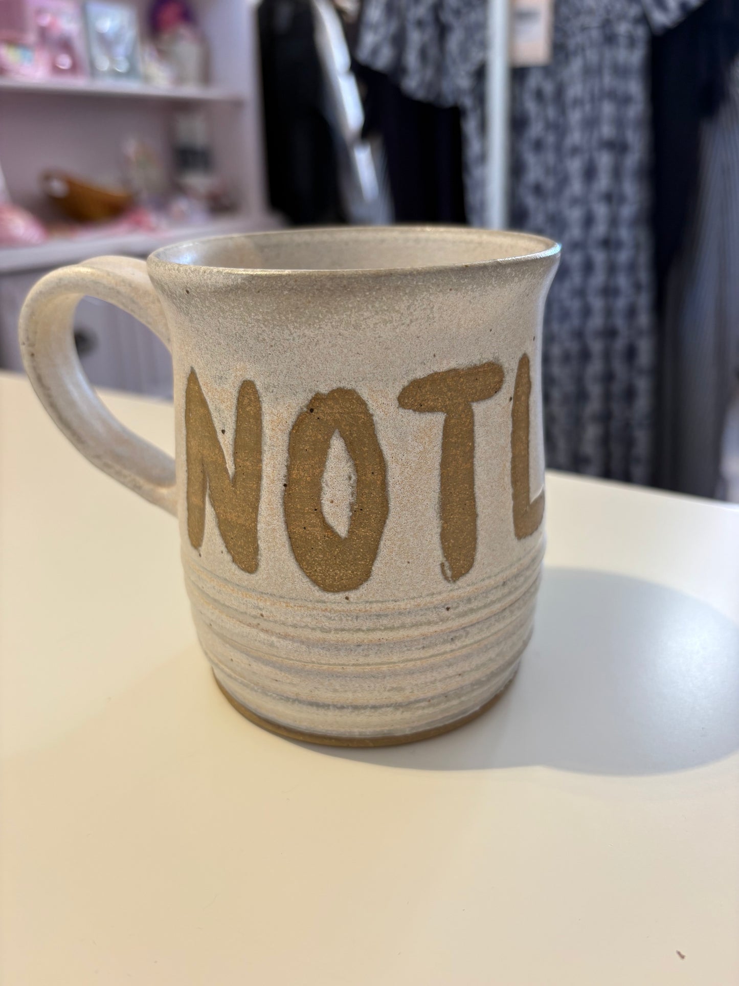 NOTL Mug