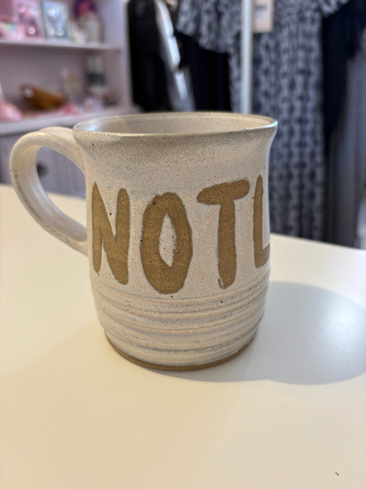 NOTL Mug