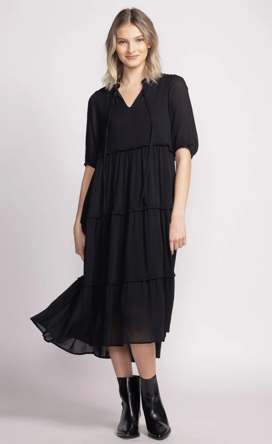 Zoey Dress