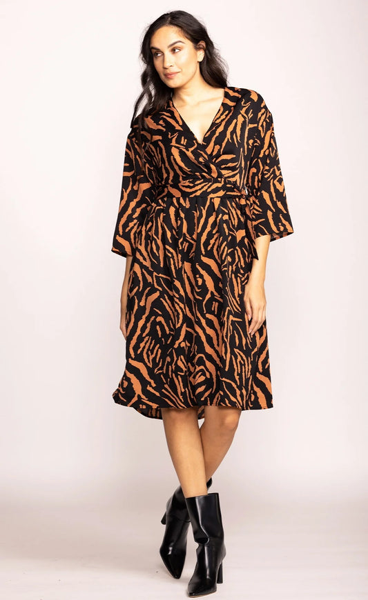 Diane Dress
