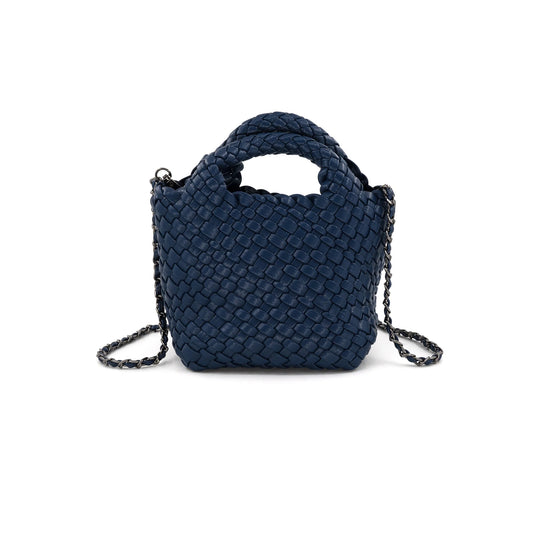 Mini Top Handle Bags