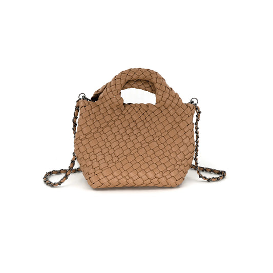 Mini Top Handle Bags