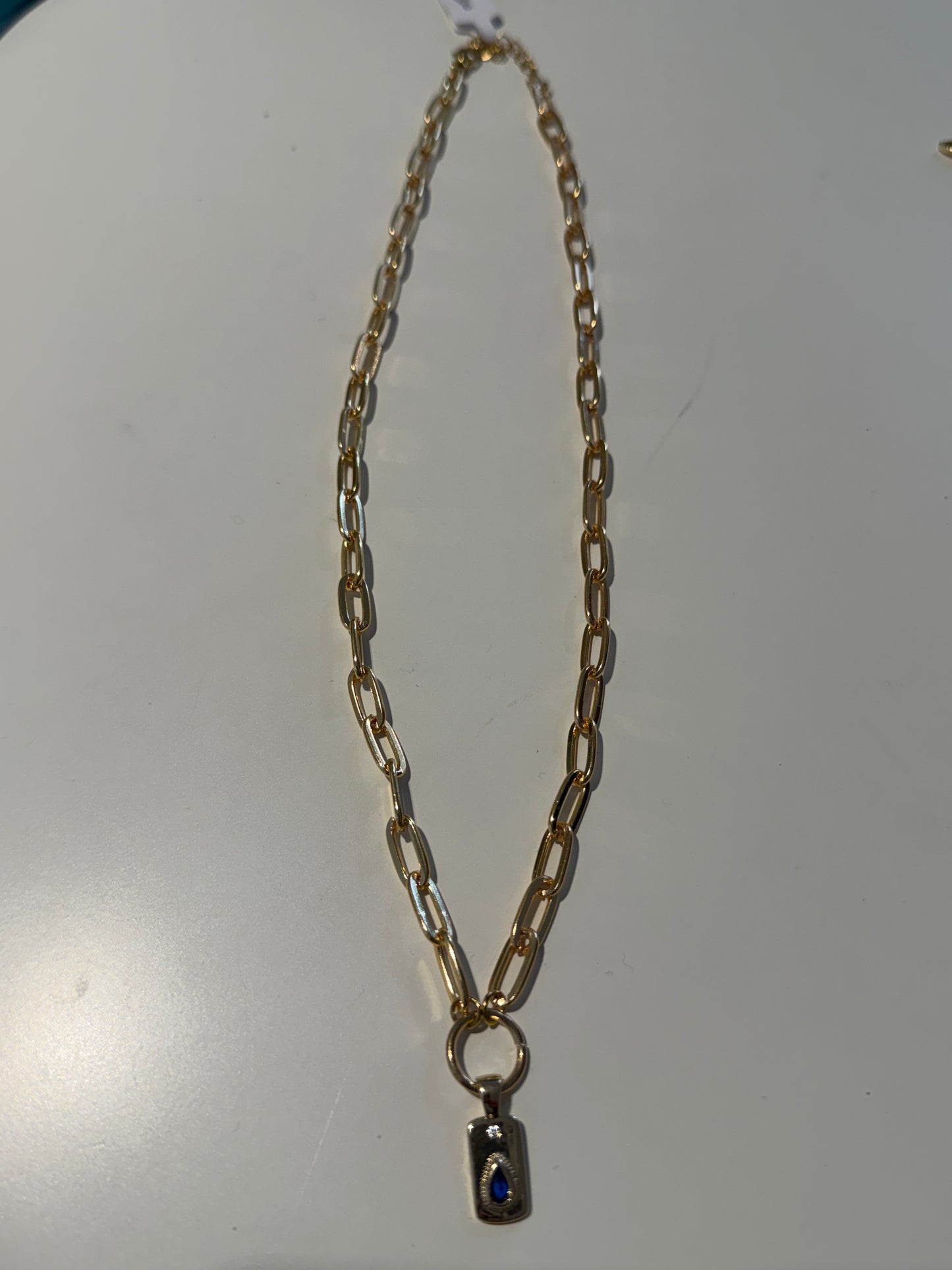 Necklace AG