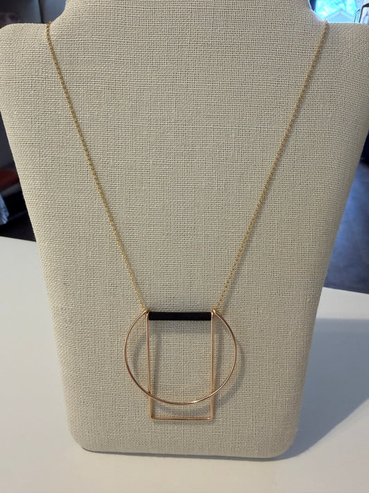 Savuti CRM Necklace