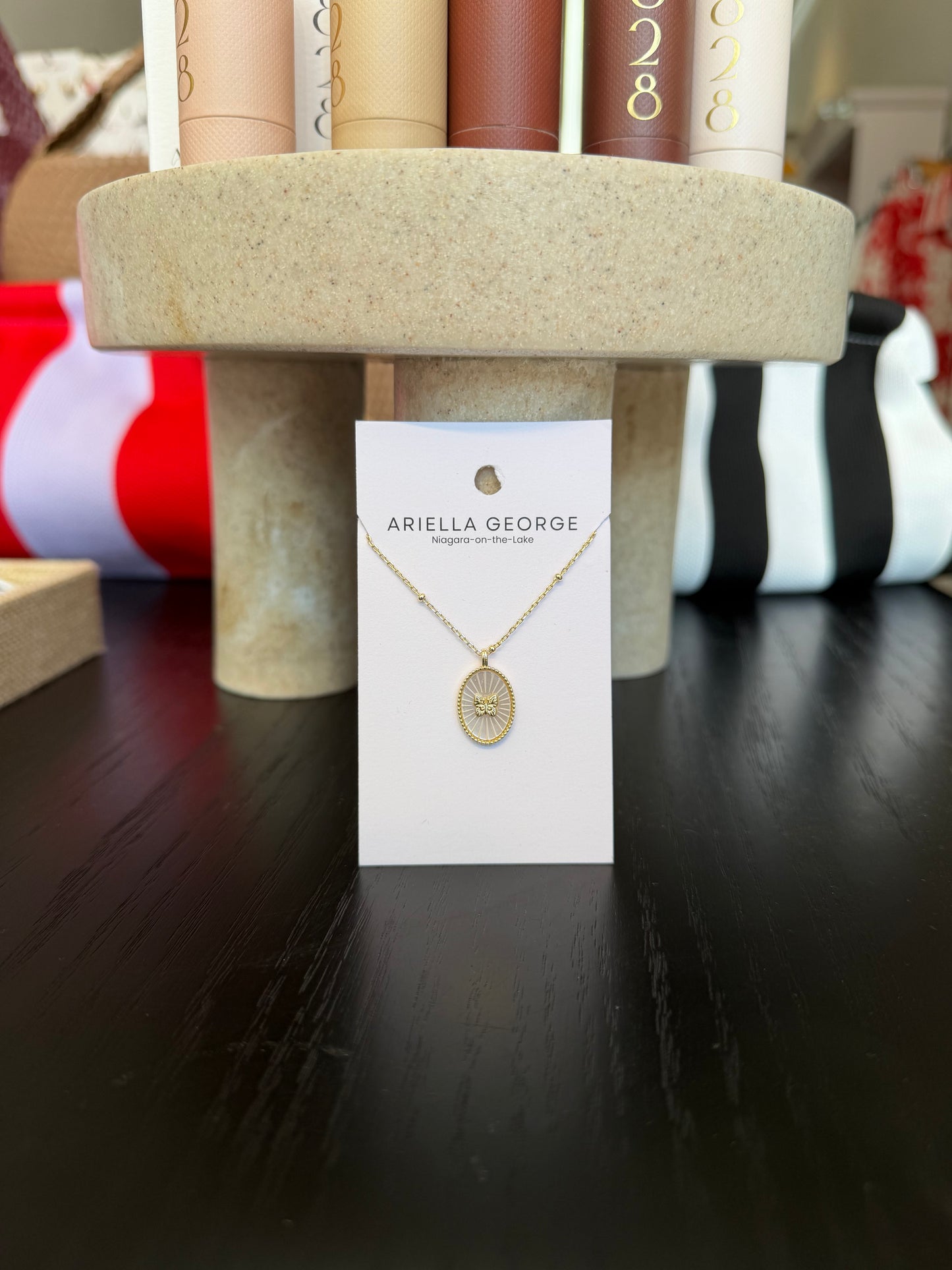Sterling Silver Necklace