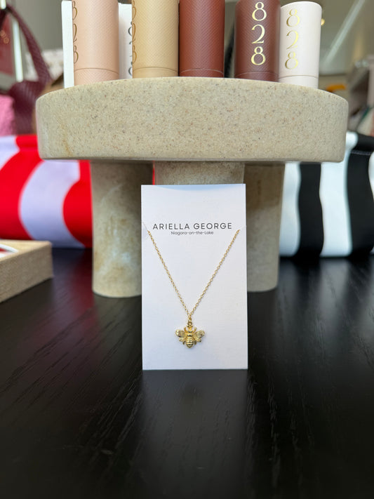 Sterling Silver Necklace