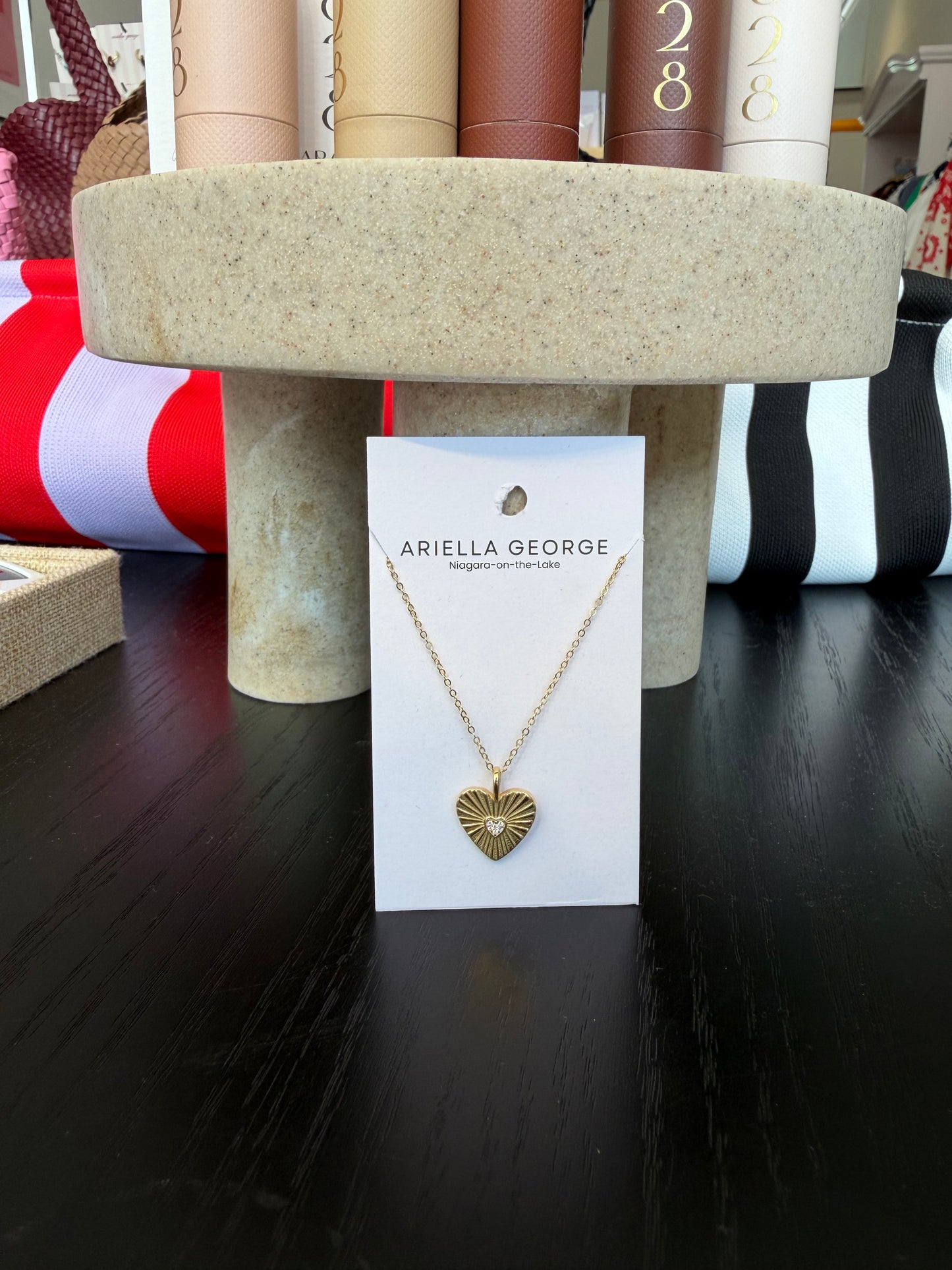 Sterling Silver Necklace