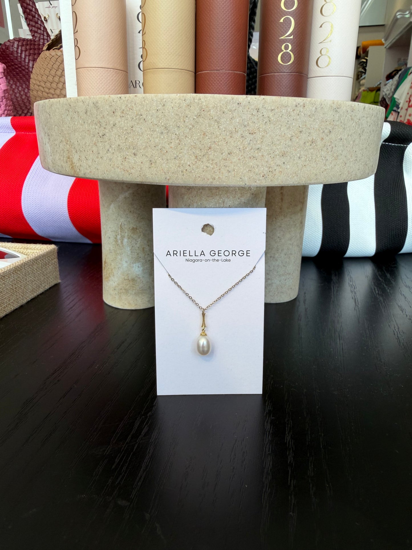Sterling Silver Necklace