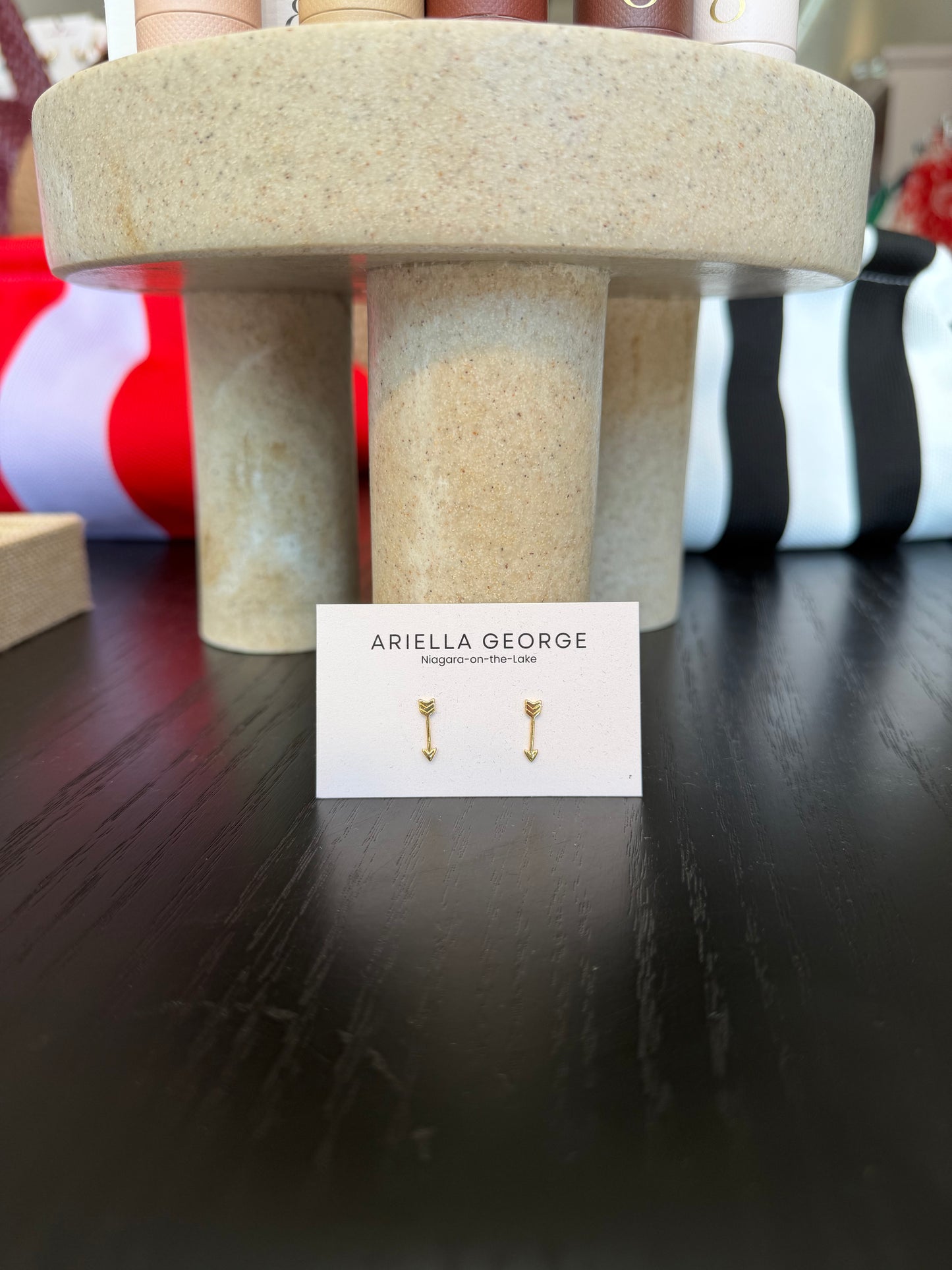 Sterling Silver Earrings