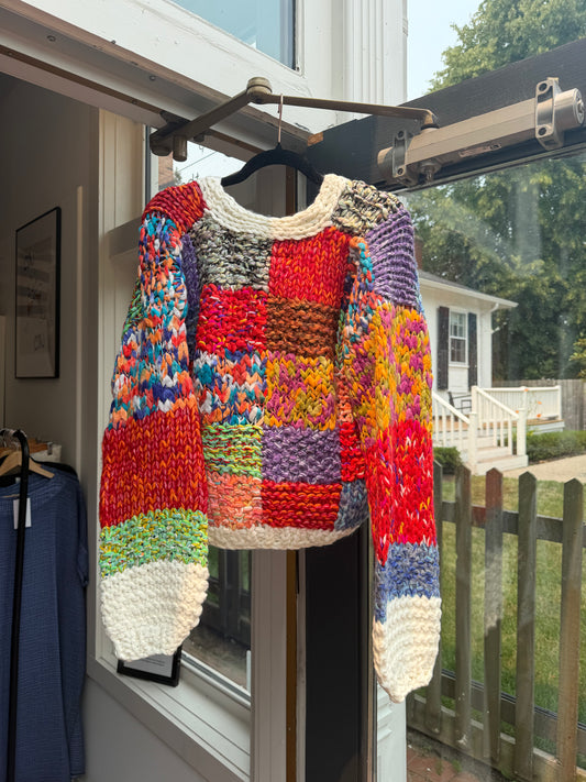 Lexi Cardigan
