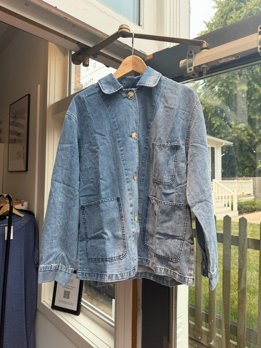 Barn Jacket