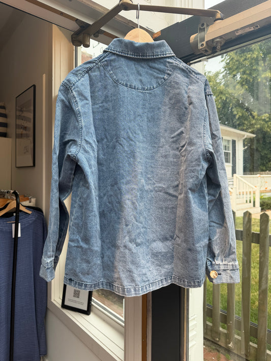 Barn Jacket