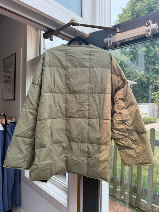 Peaks Jacket