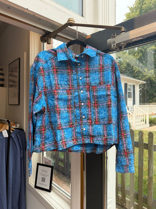 Scottie Shirt