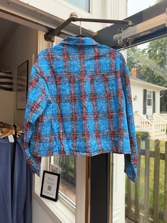 Scottie Shirt