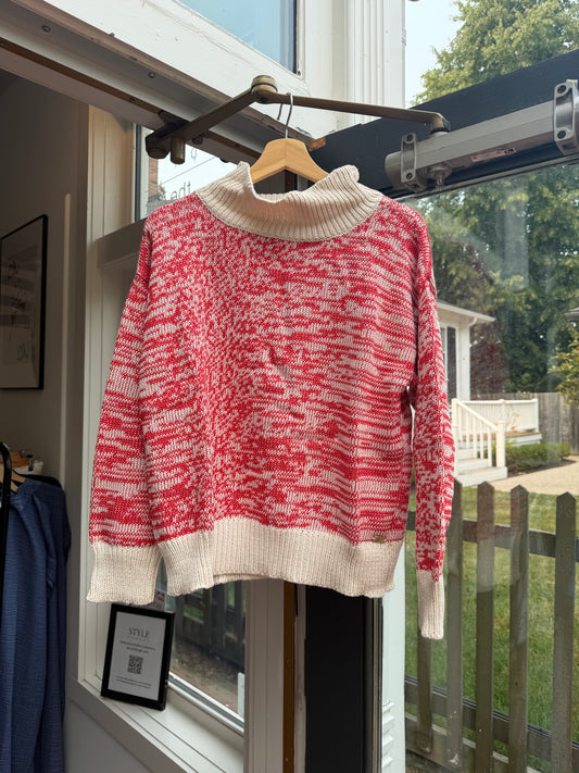 Scout Pullover